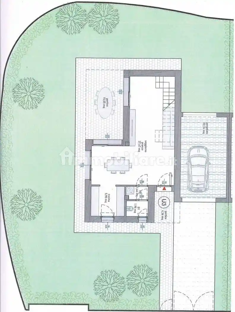 Villa in vendita a Faenza