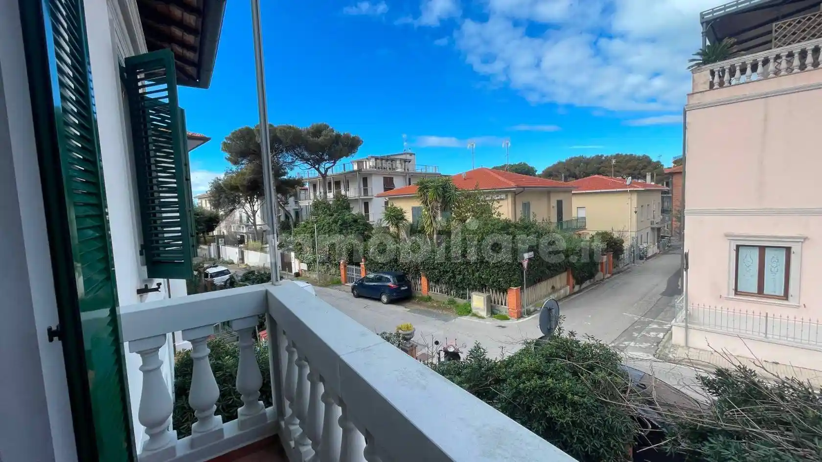 Appartamento in vendita a Rosignano Marittimo