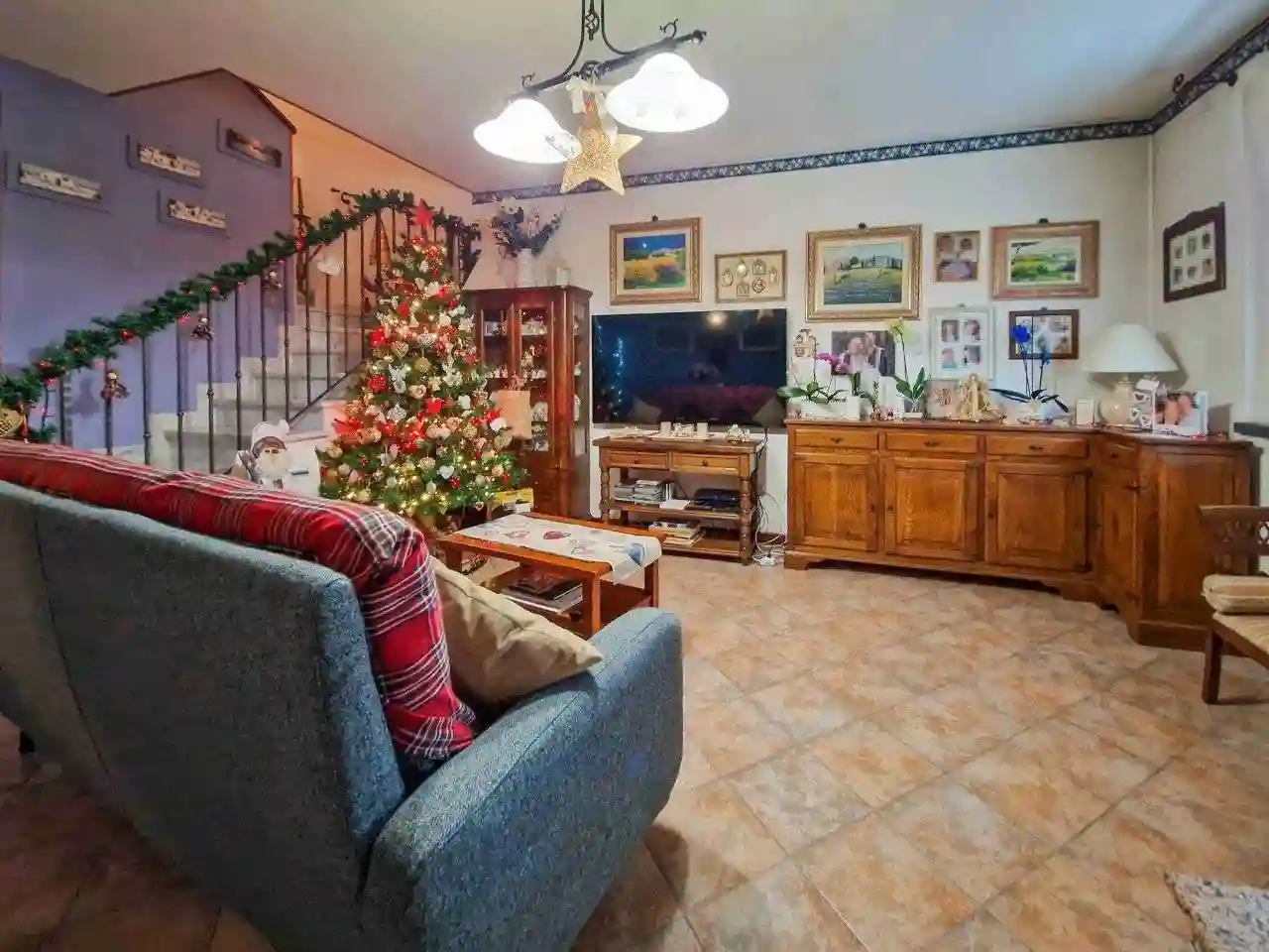 Villetta a schiera - foto 3