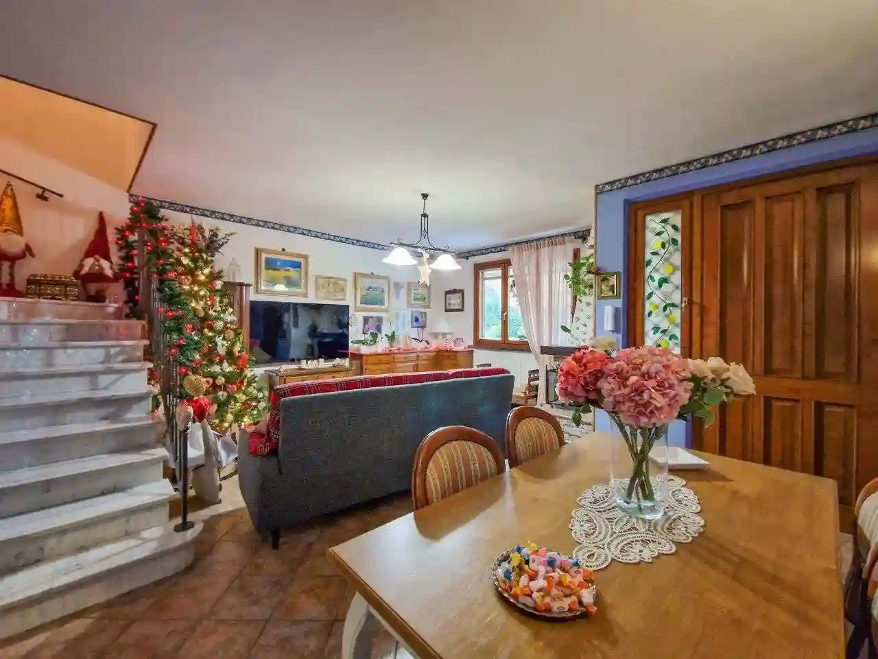 Villetta a schiera - foto 4