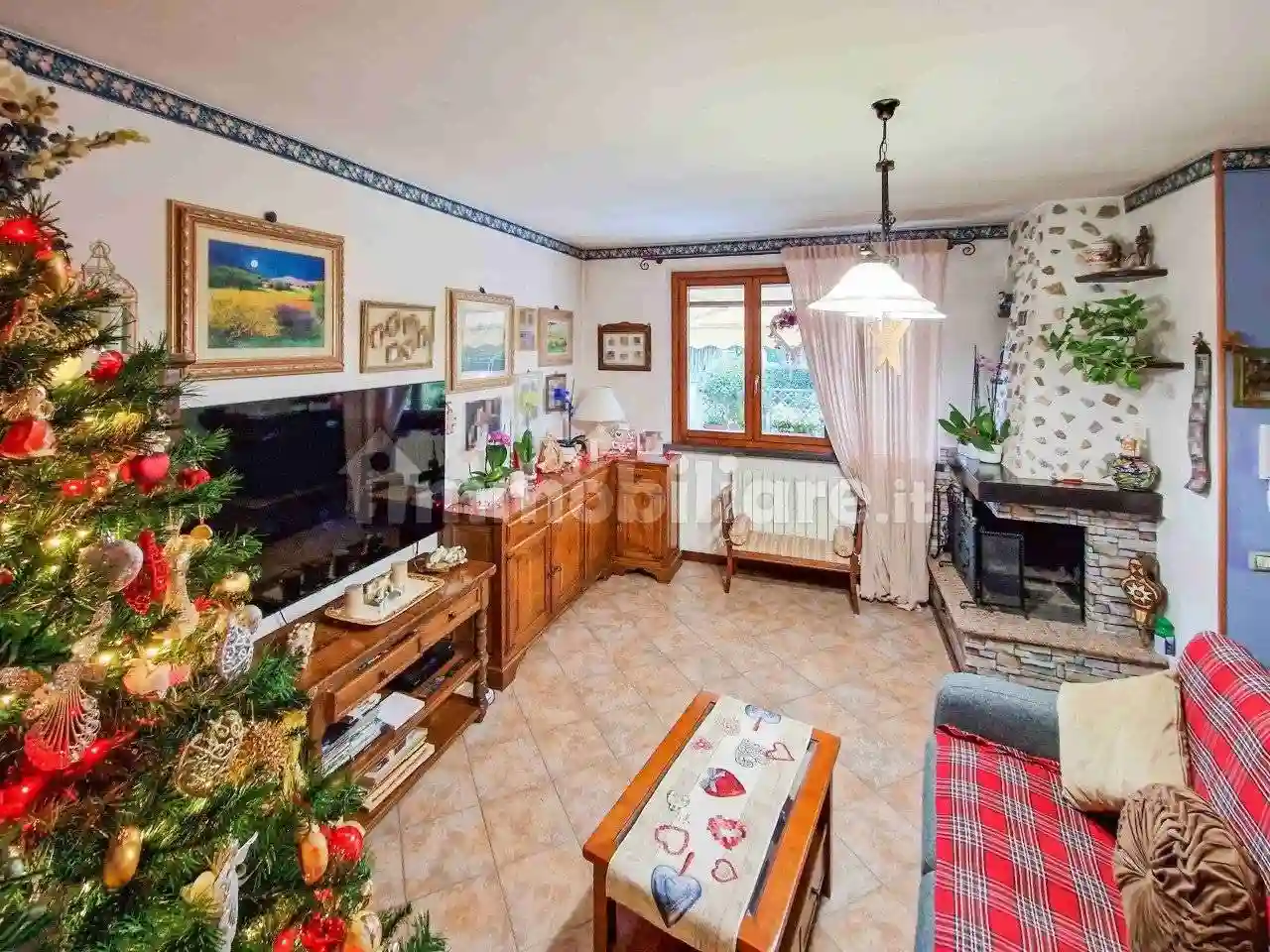 Villetta a schiera - foto 5