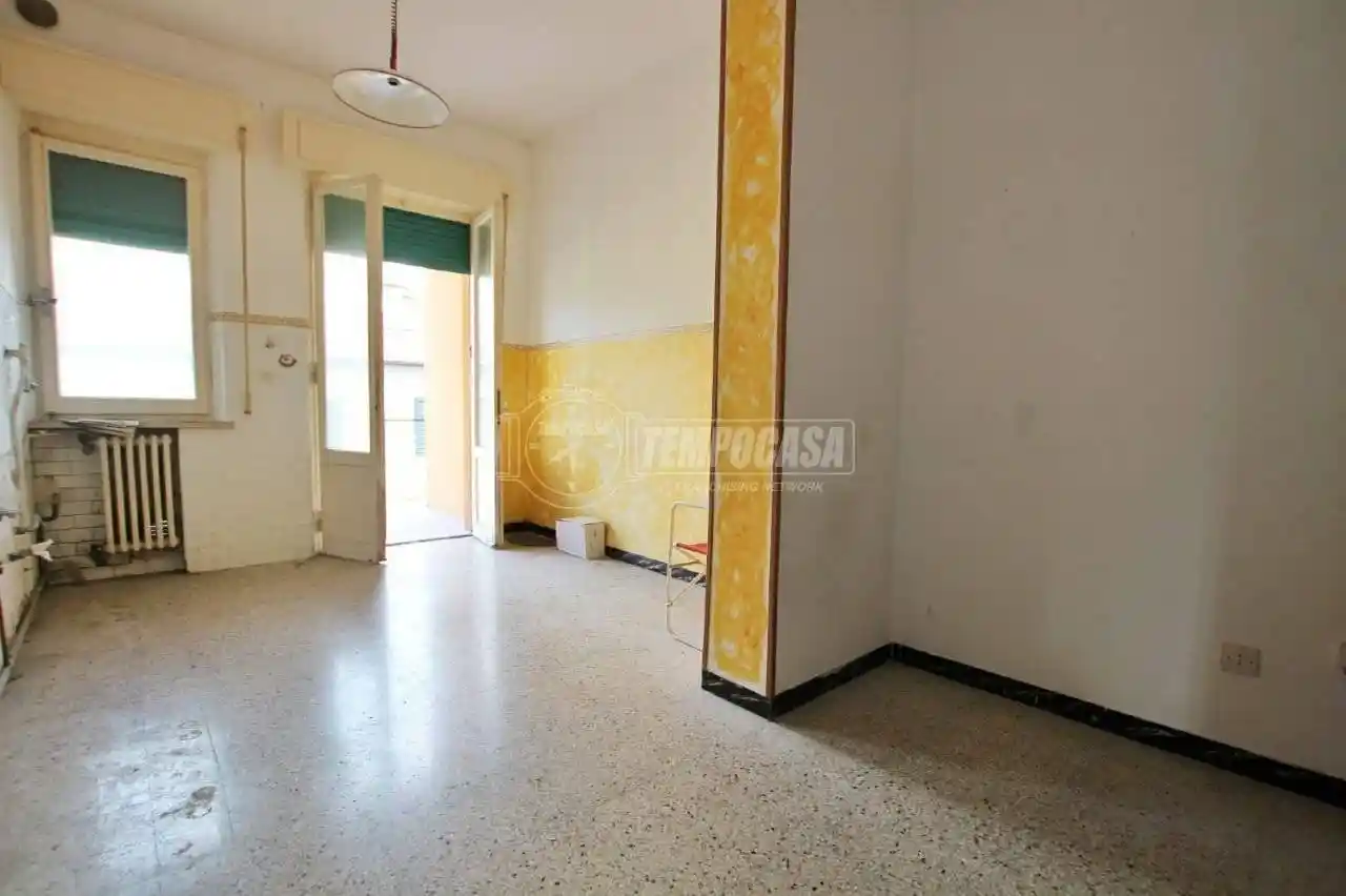 Trilocale da ristrutturare, primo piano, Tabano - Montecappone, Jesi - foto 3