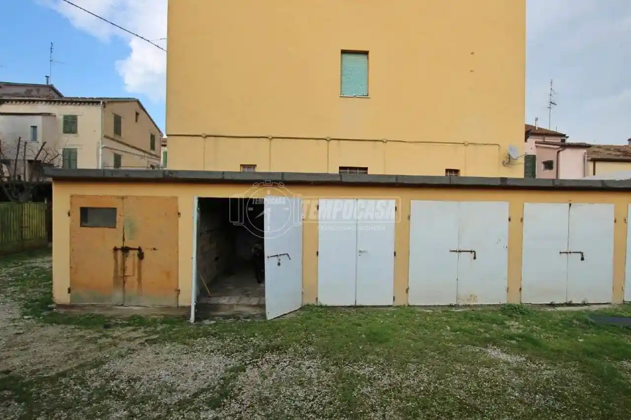Trilocale da ristrutturare, primo piano, Tabano - Montecappone, Jesi - foto 4