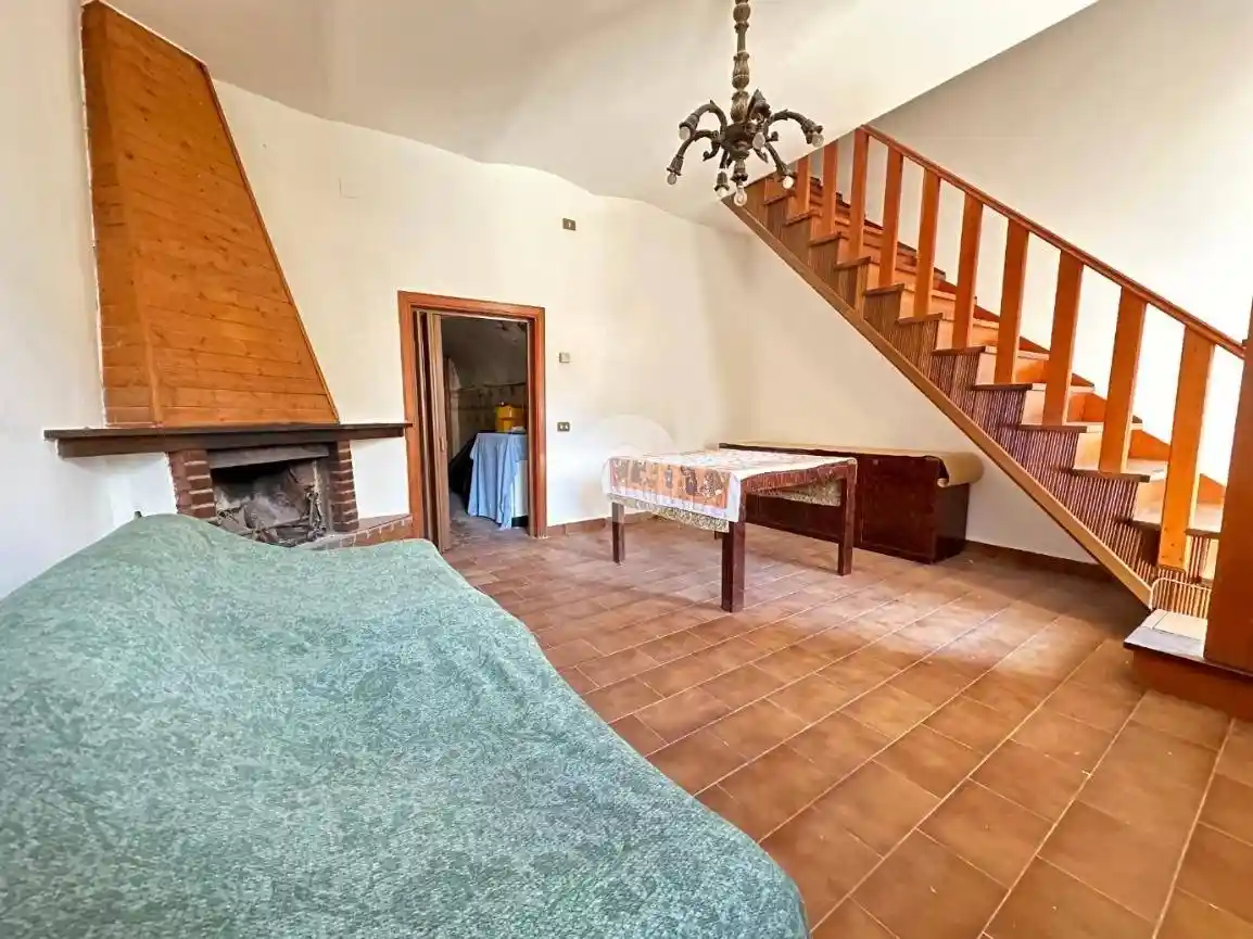 Terratetto unifamiliare via della Madonna, Ovindoli - foto 2