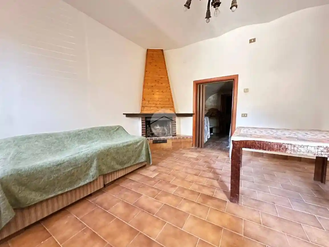Terratetto unifamiliare via della Madonna, Ovindoli - foto 3