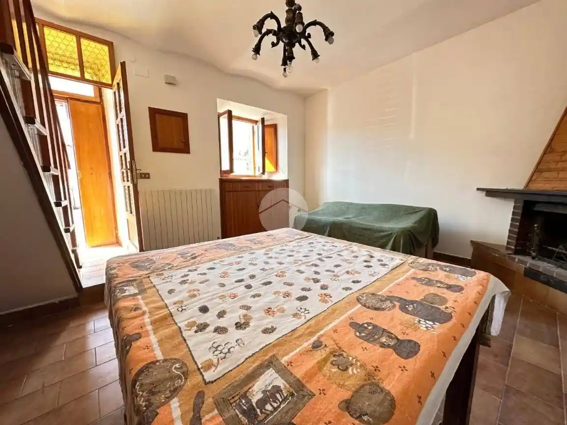 Terratetto unifamiliare via della Madonna, Ovindoli - foto 4