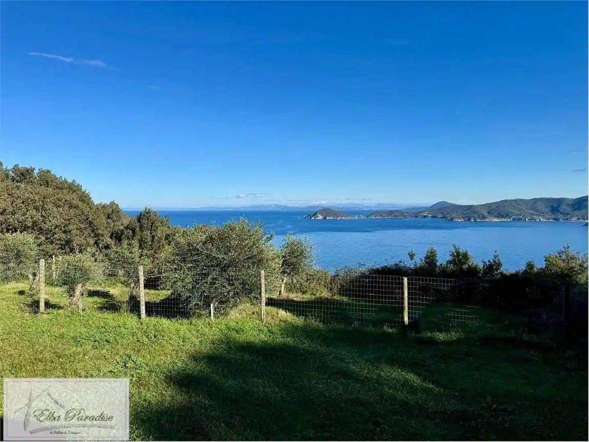 Villa in vendita a Marciana Marina