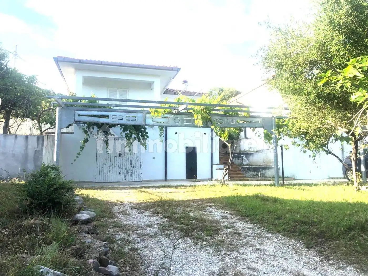 Villa in vendita a Centola