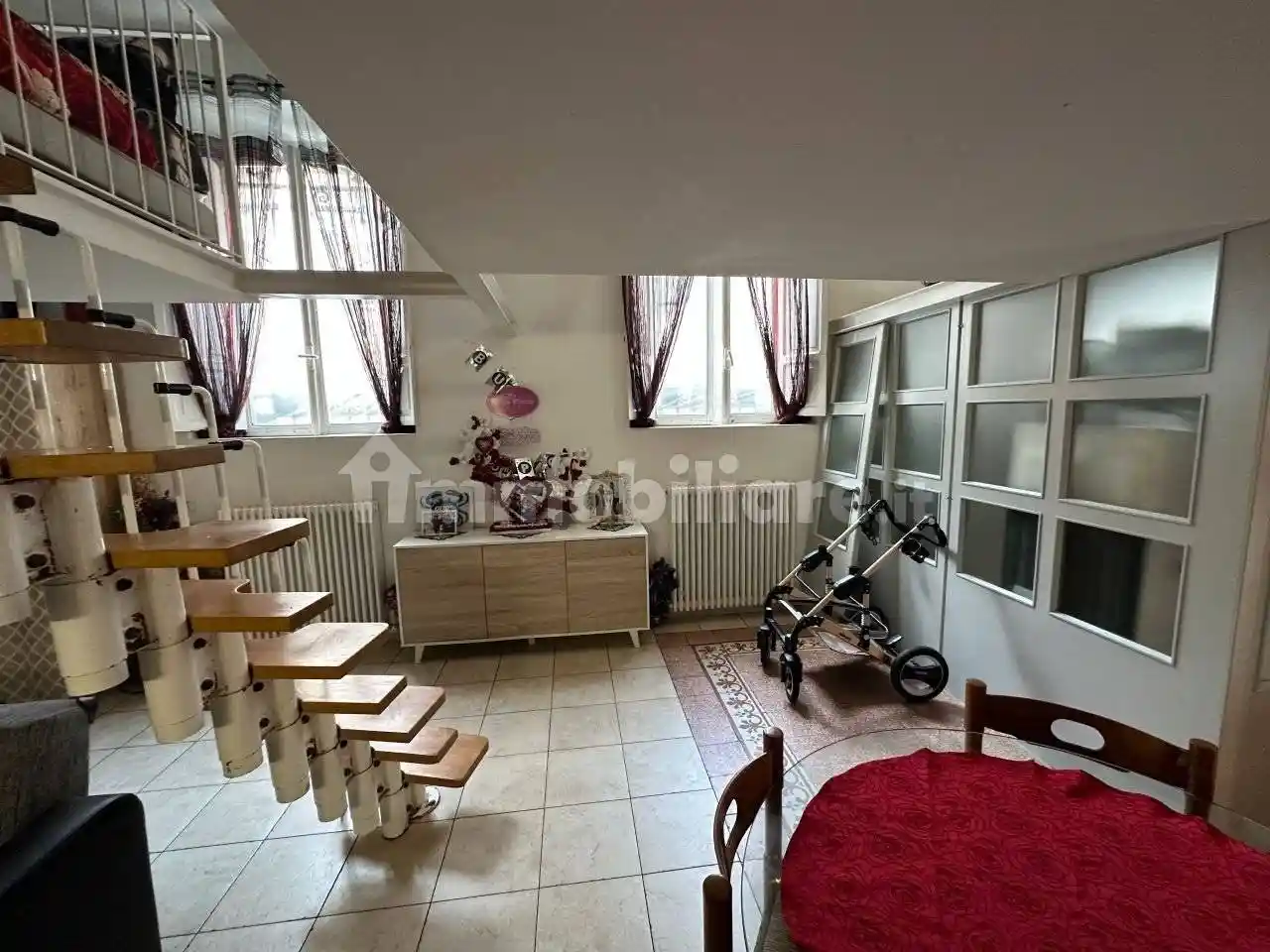 Bilocale via Bartolomeo Gamba 49, San Pio X, Vicenza - foto 2