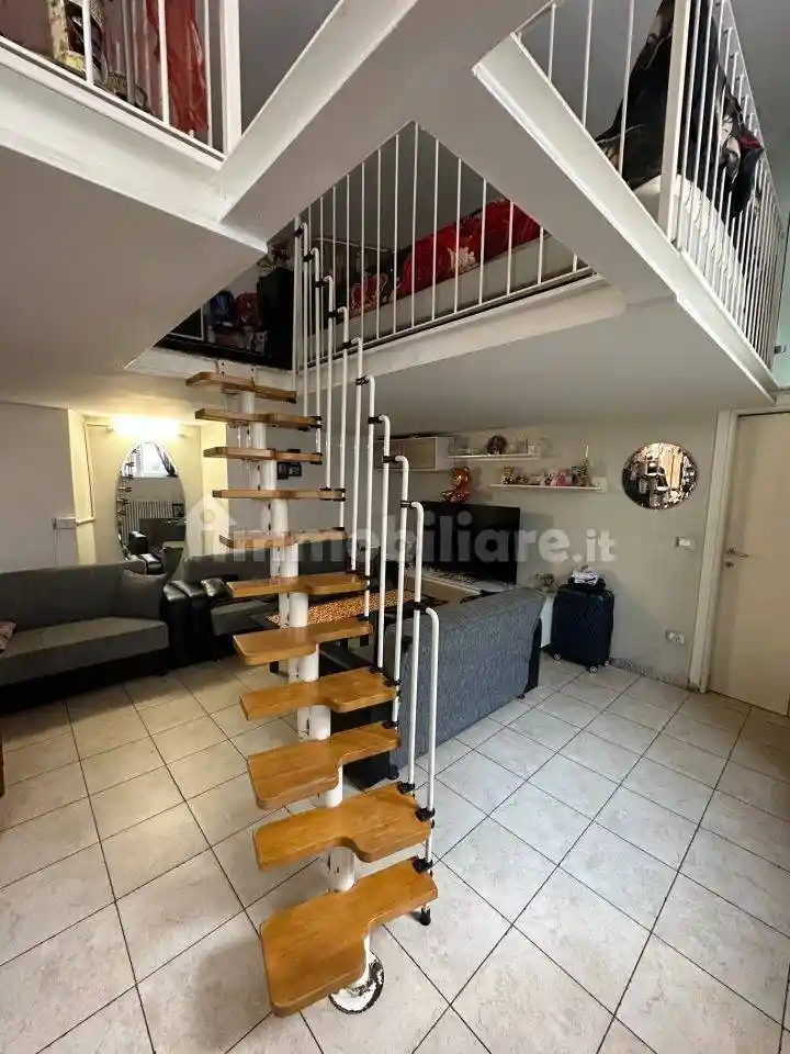 Bilocale via Bartolomeo Gamba 49, San Pio X, Vicenza - foto 3