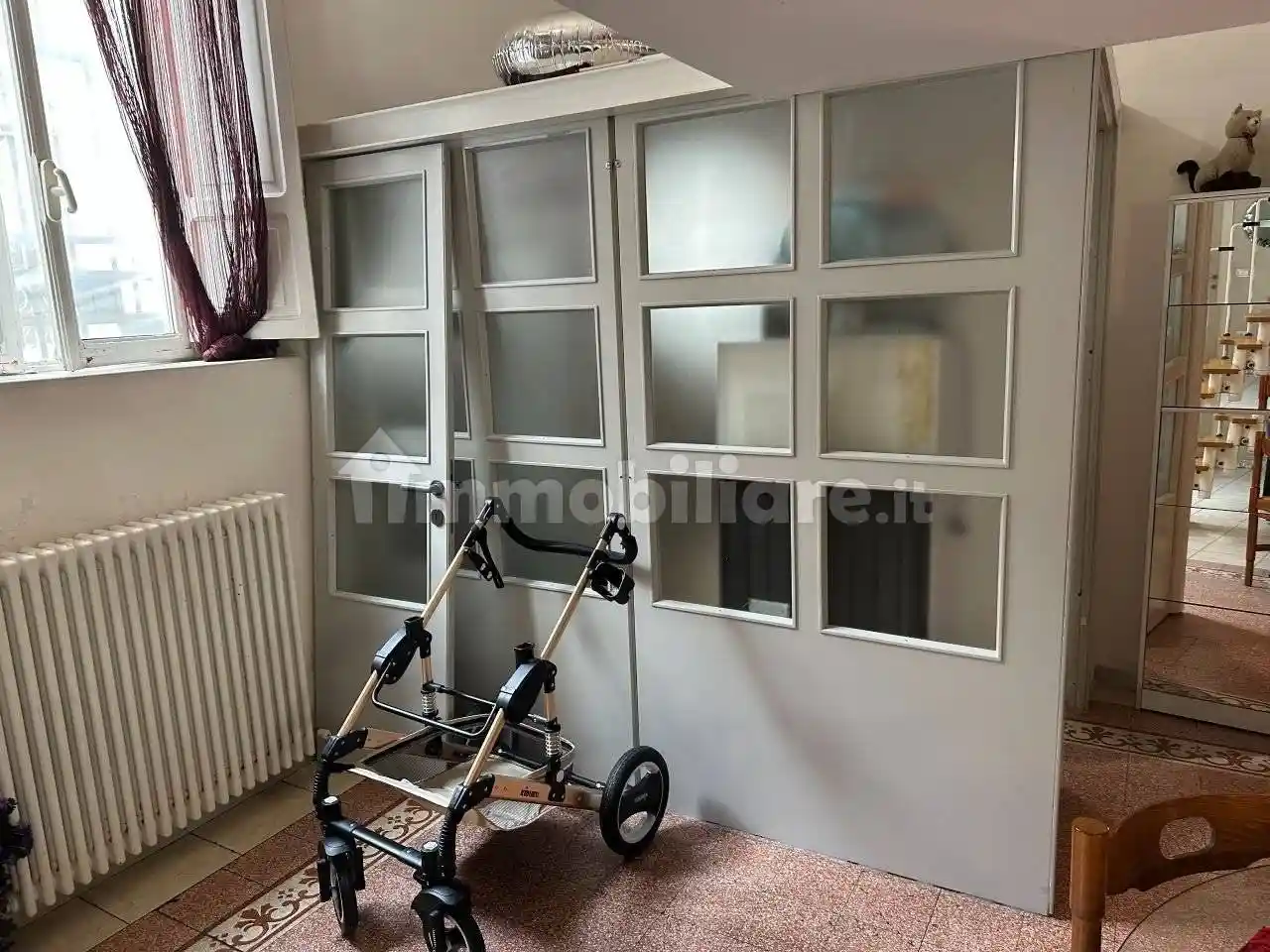 Bilocale via Bartolomeo Gamba 49, San Pio X, Vicenza - foto 4