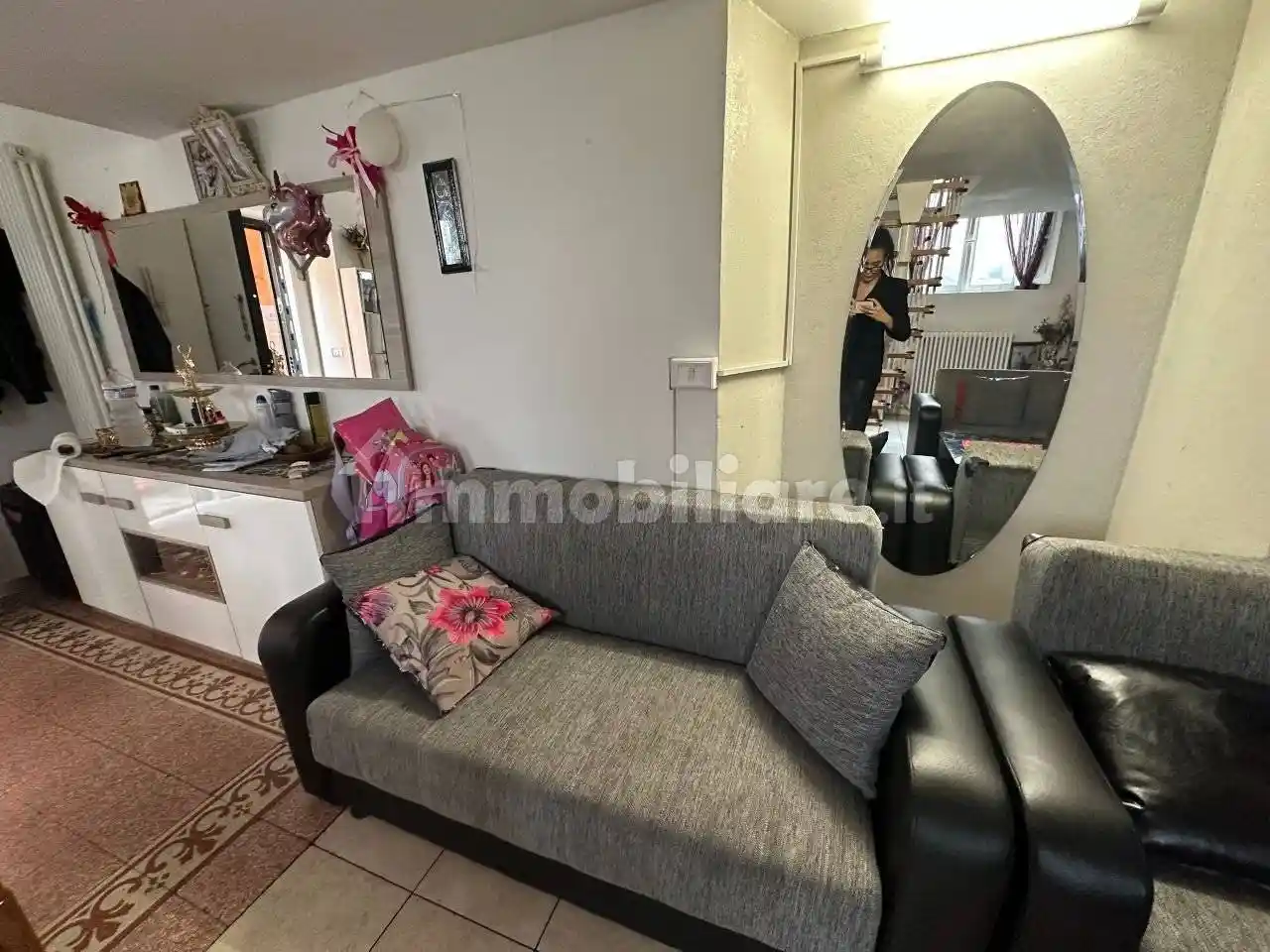 Bilocale via Bartolomeo Gamba 49, San Pio X, Vicenza - foto 5