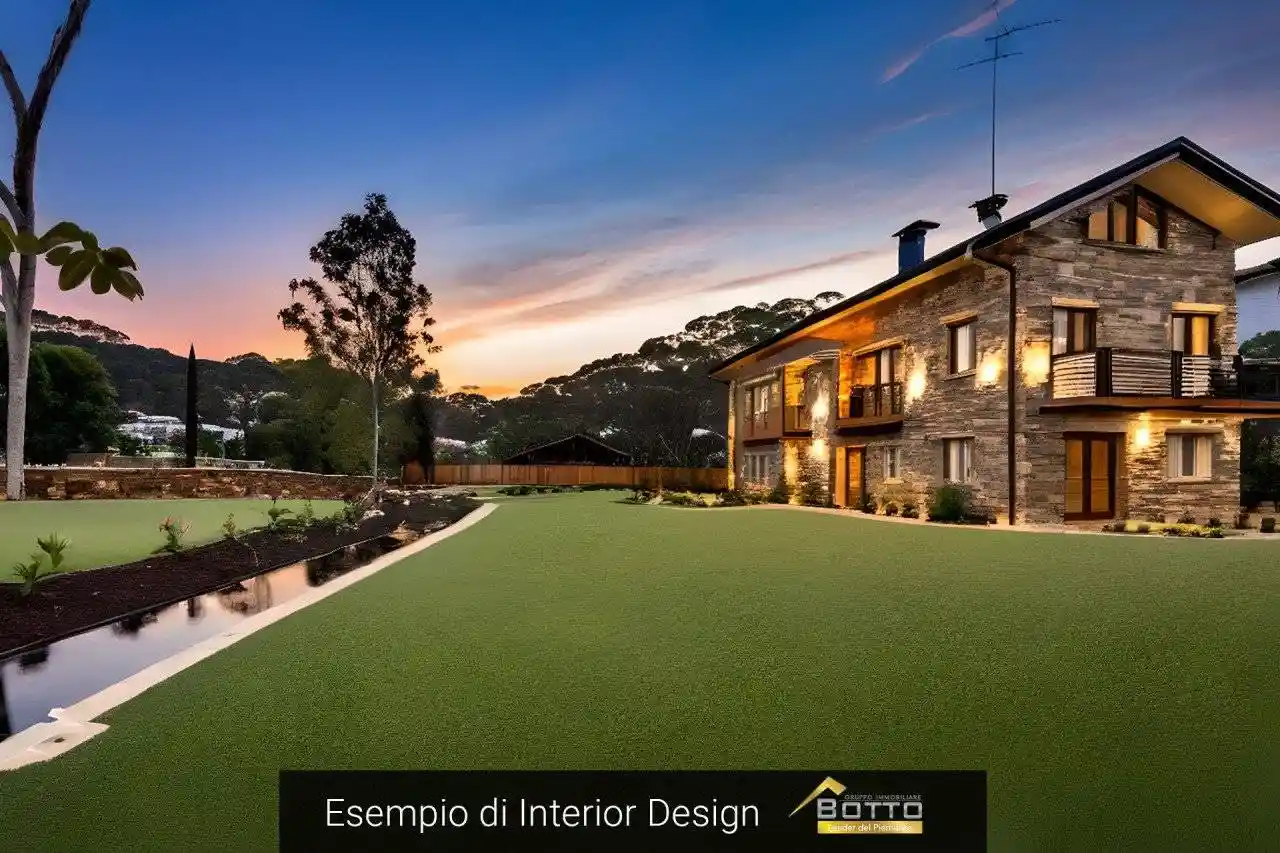 Casa indipendente - foto 2