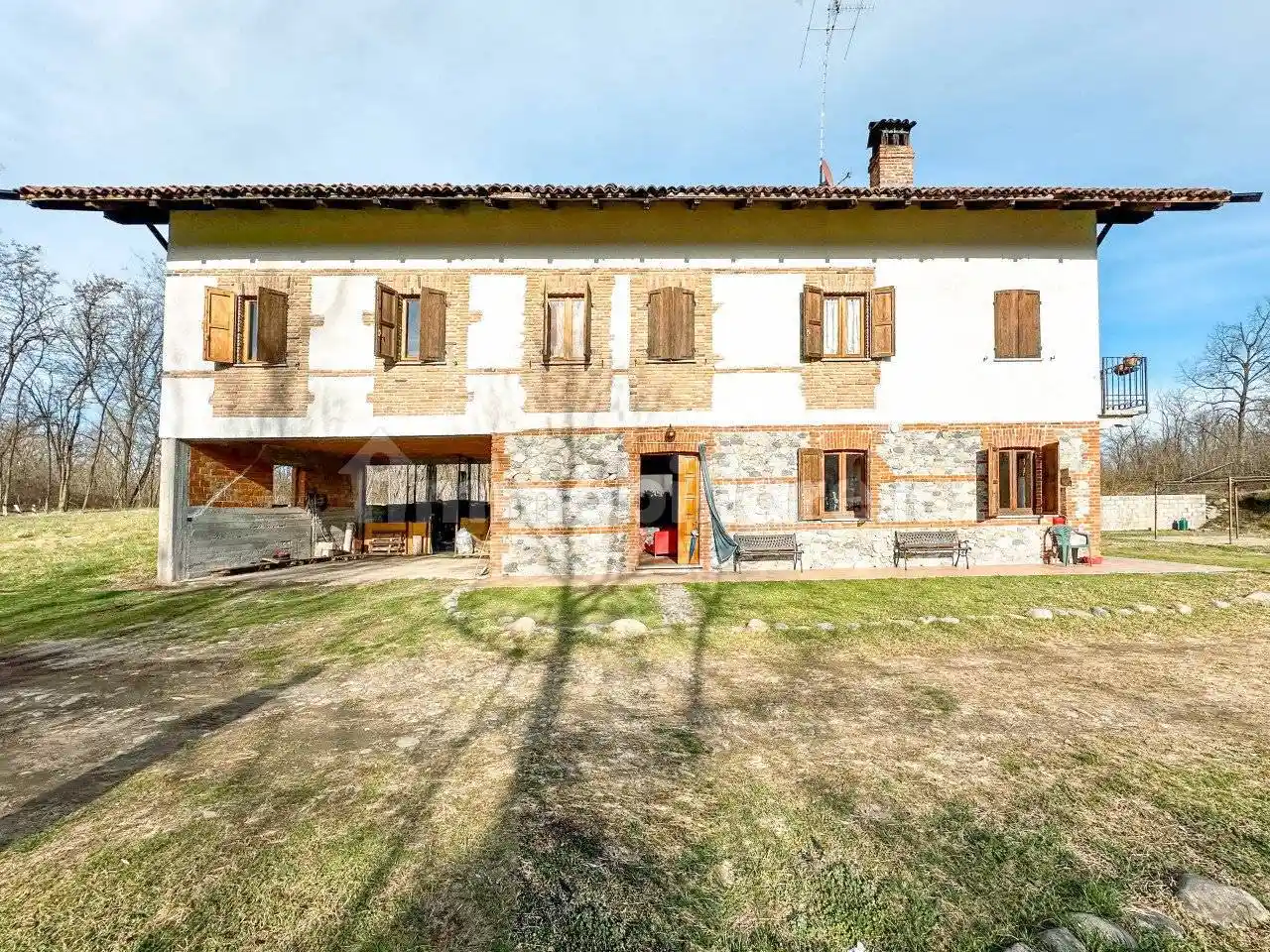 Casa indipendente - foto 5