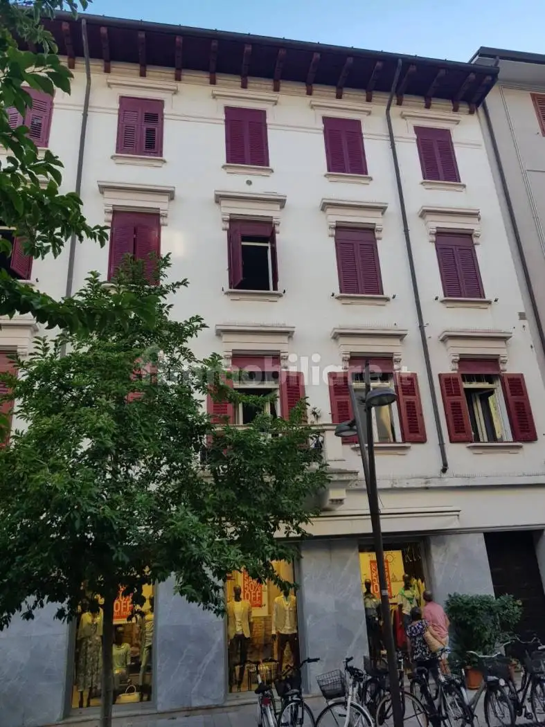 Attico - Mansarda in affitto a Grado