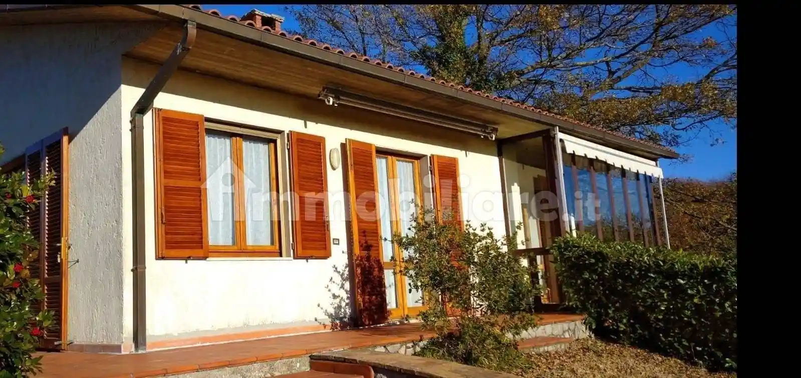 Villa in vendita a Semproniano