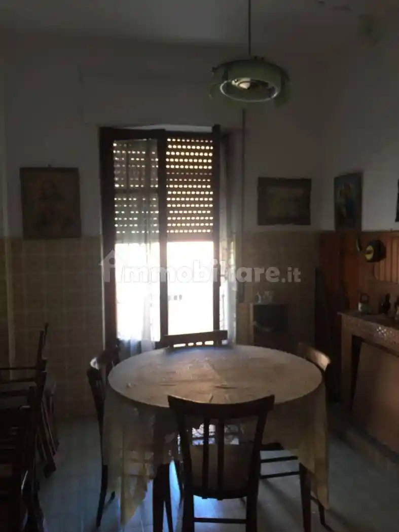 Palazzo - Edificio in Vendita - foto 2