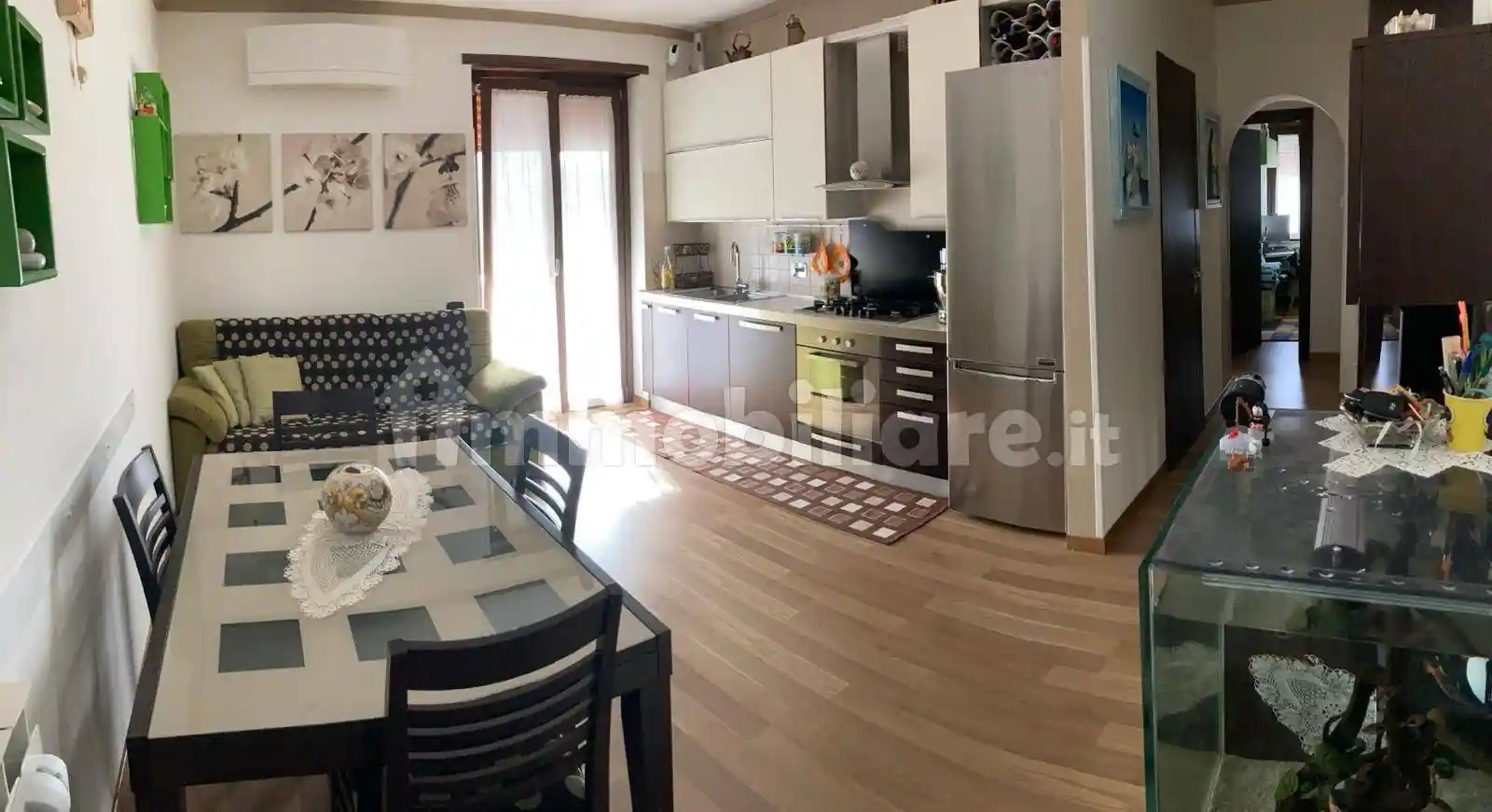 Appartamento in vendita a Artena