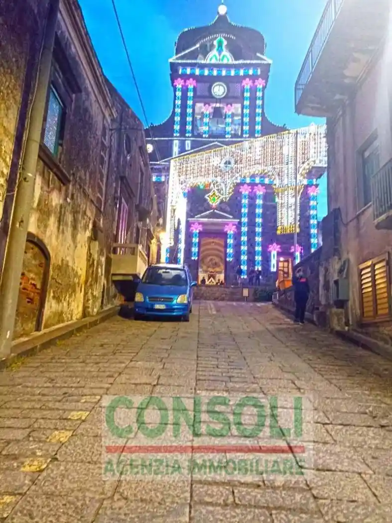 Appartamento in vendita a Sant'Alfio