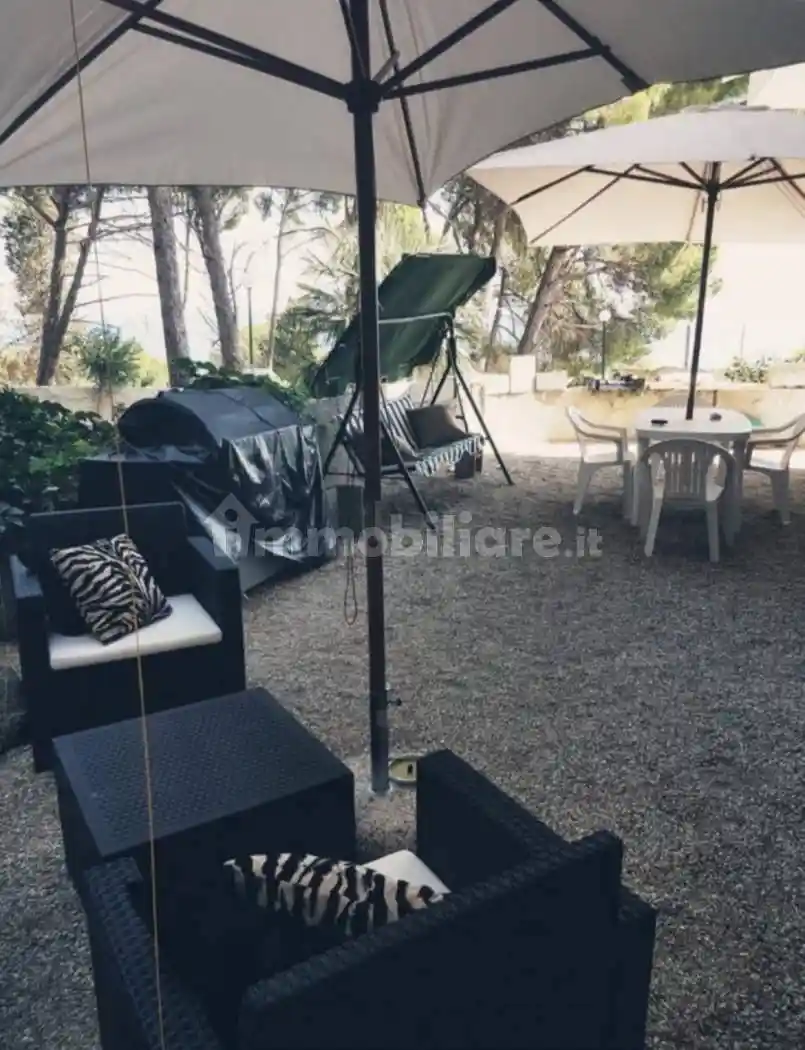 Appartamento in villa via San Martino, Copanello, Stalettì - foto 2