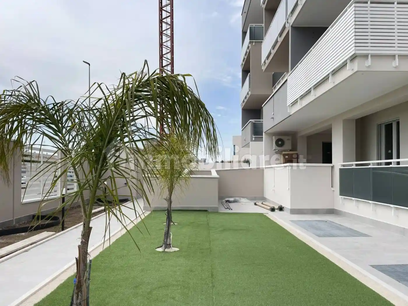 Attici di nuova costruzione a Andria - foto 4