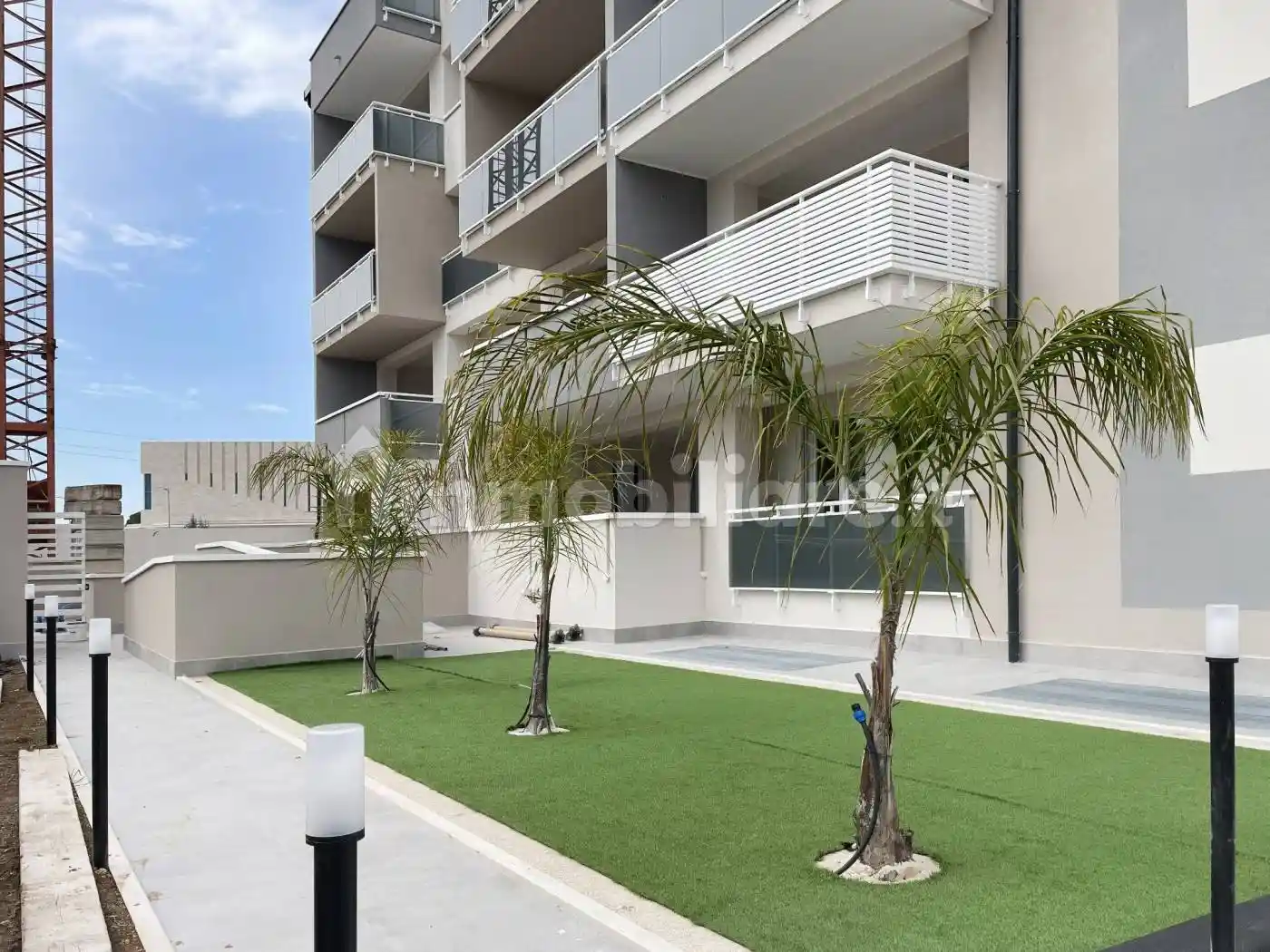 Attici di nuova costruzione a Andria - foto 5