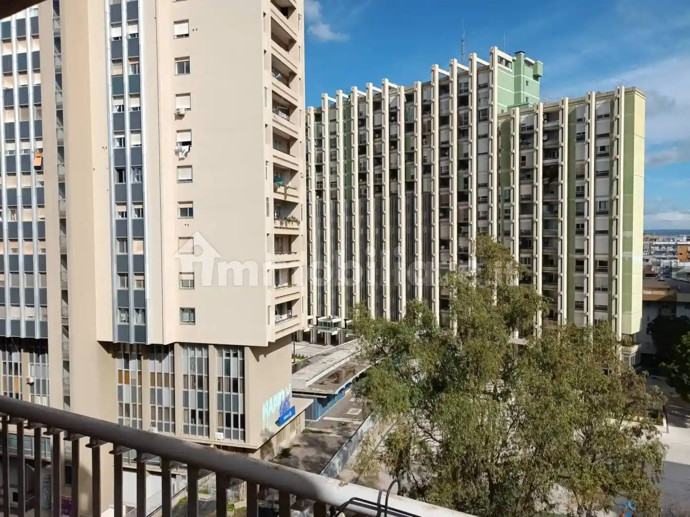 Appartamento in vendita a Taranto