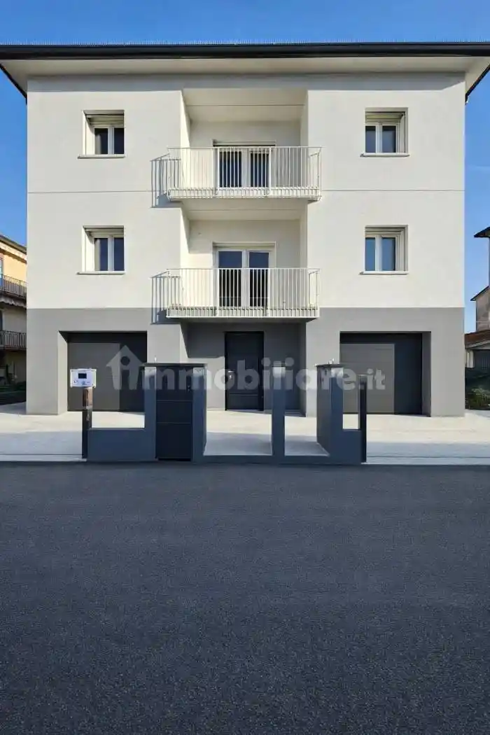 Appartamento in vendita a Vicenza