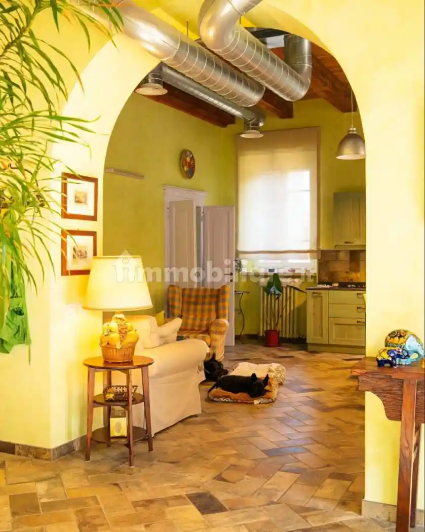 Appartamento in vendita a Monte San Vito