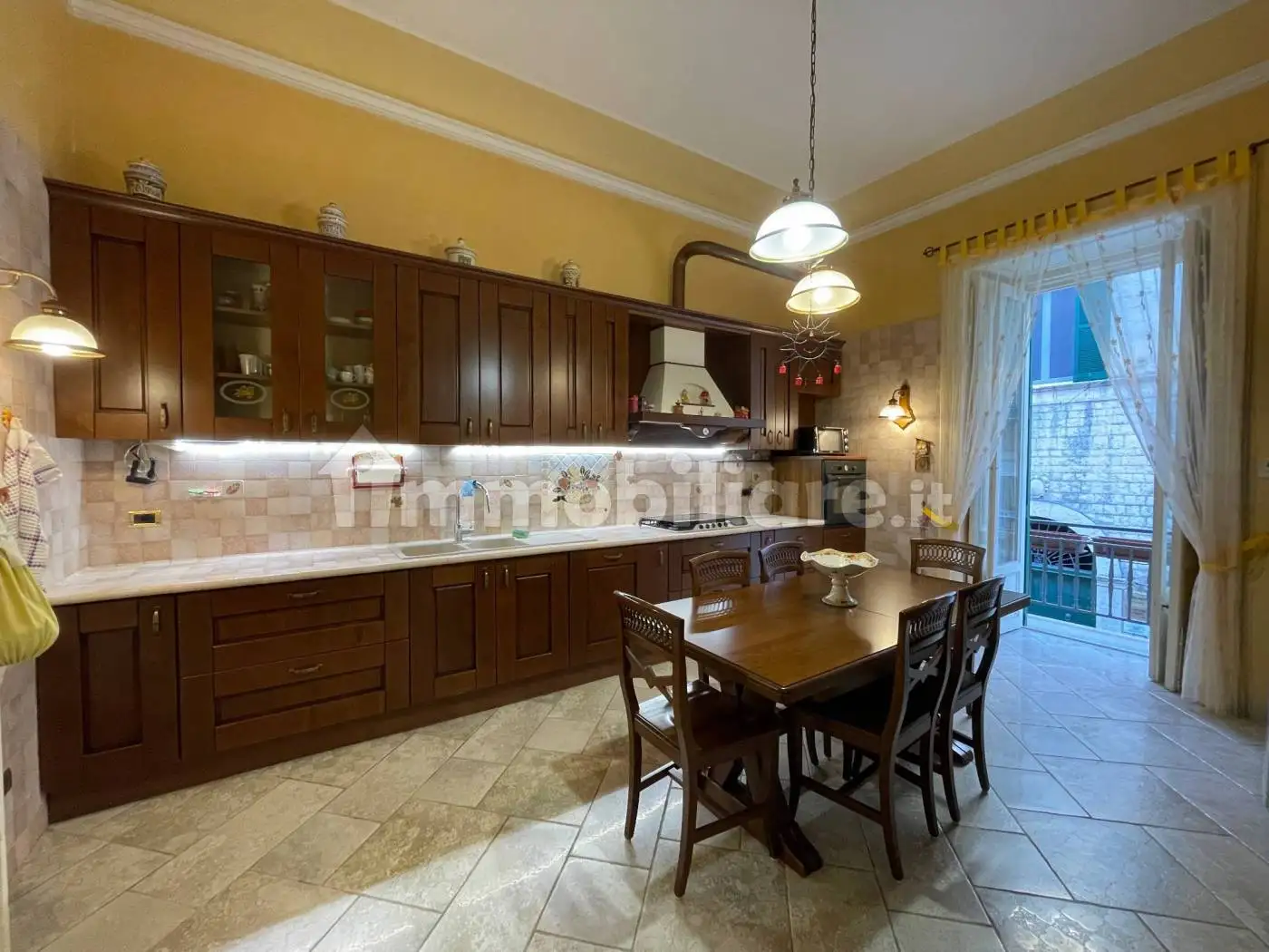 Appartamento in affitto a Barletta