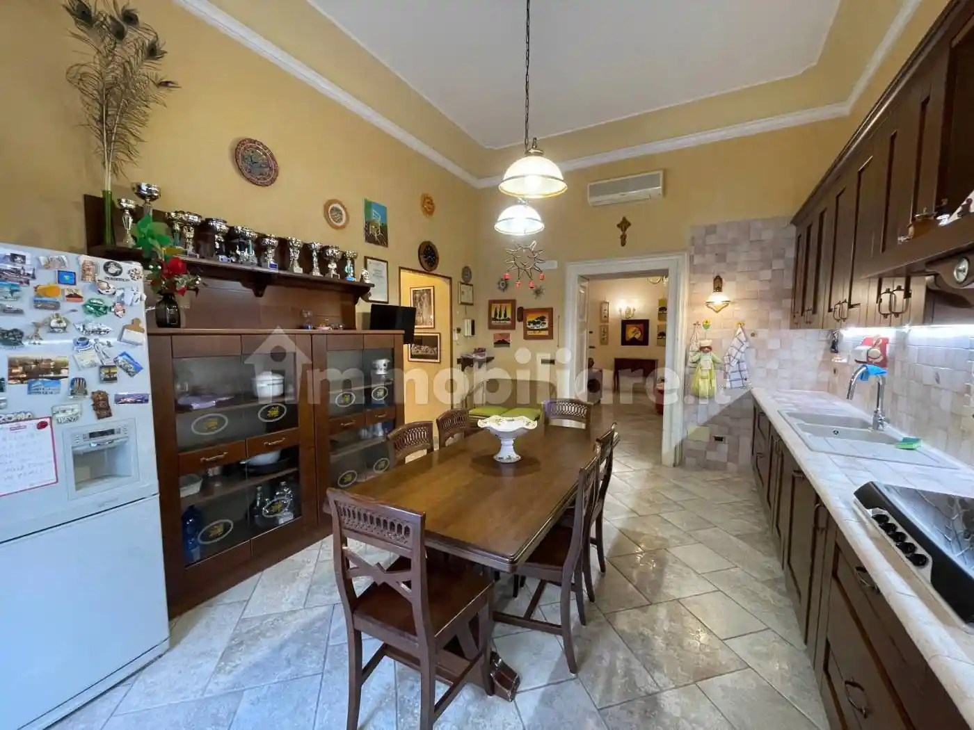 Quadrilocale via Nazareth, Centro Storico, Barletta - foto 2