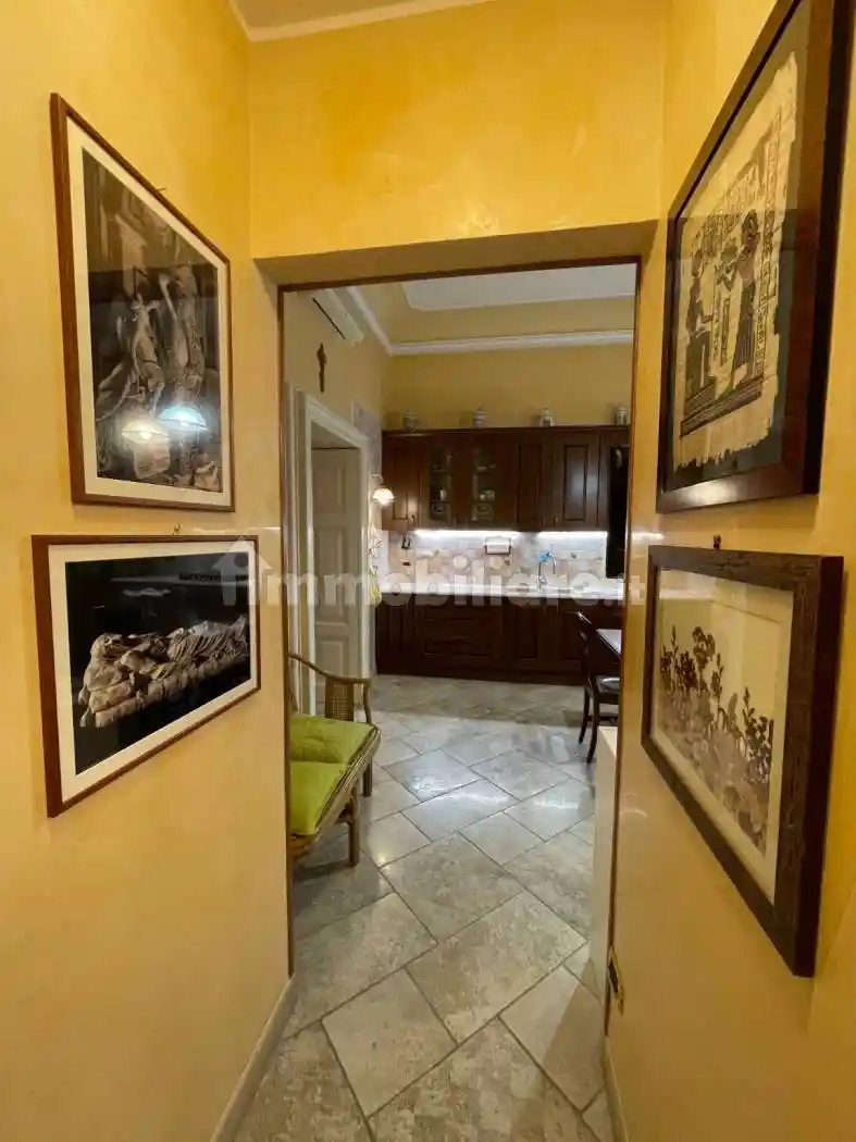 Quadrilocale via Nazareth, Centro Storico, Barletta - foto 4