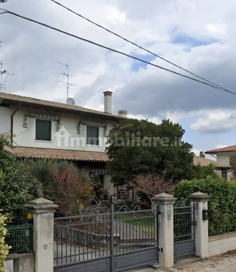 Villa in vendita a Concordia Sagittaria