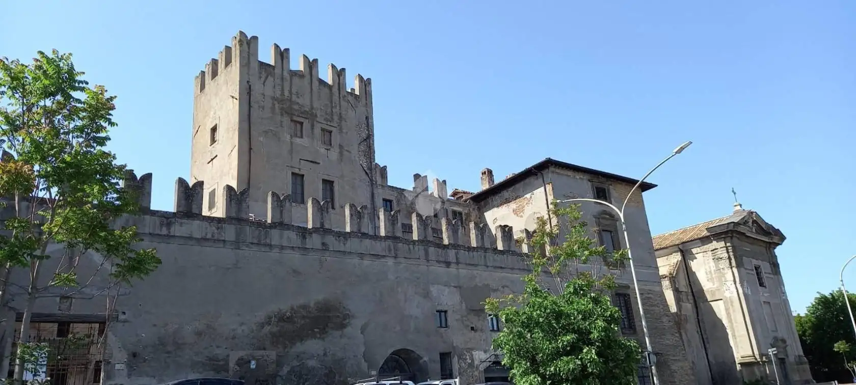 Rustico in vendita a Roma