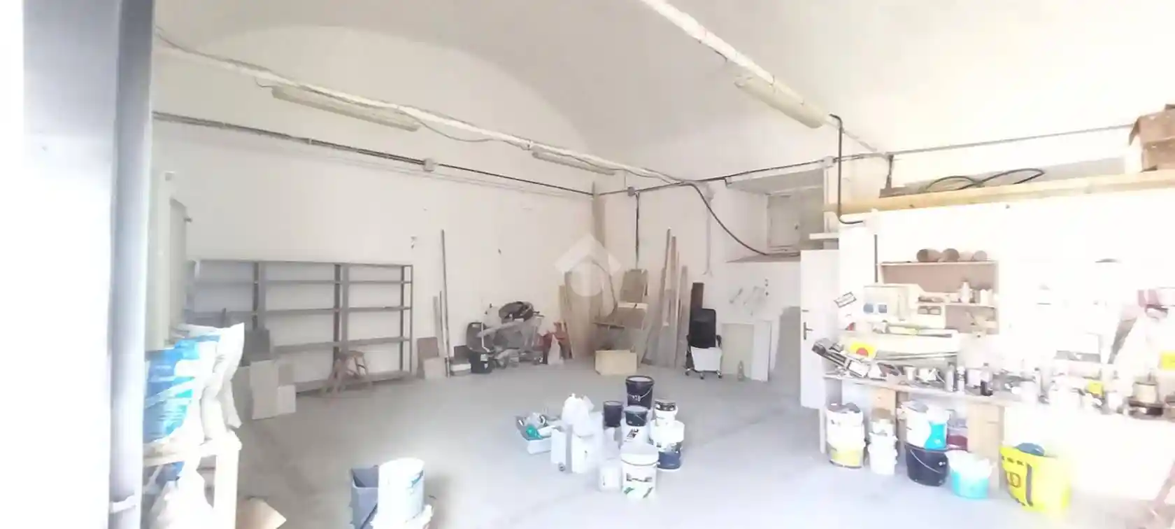 Rustico via Casilina 1382, Torre Gaia, Roma - foto 3