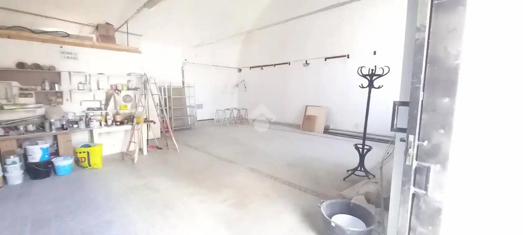 Rustico via Casilina 1382, Torre Gaia, Roma - foto 4