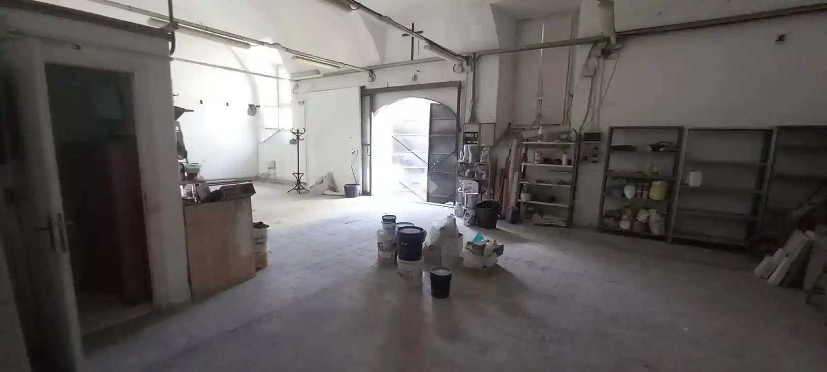 Rustico via Casilina 1382, Torre Gaia, Roma - foto 5