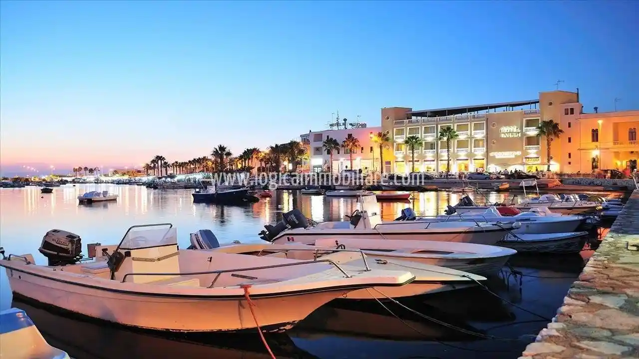 Appartamento in vendita a Porto Cesareo