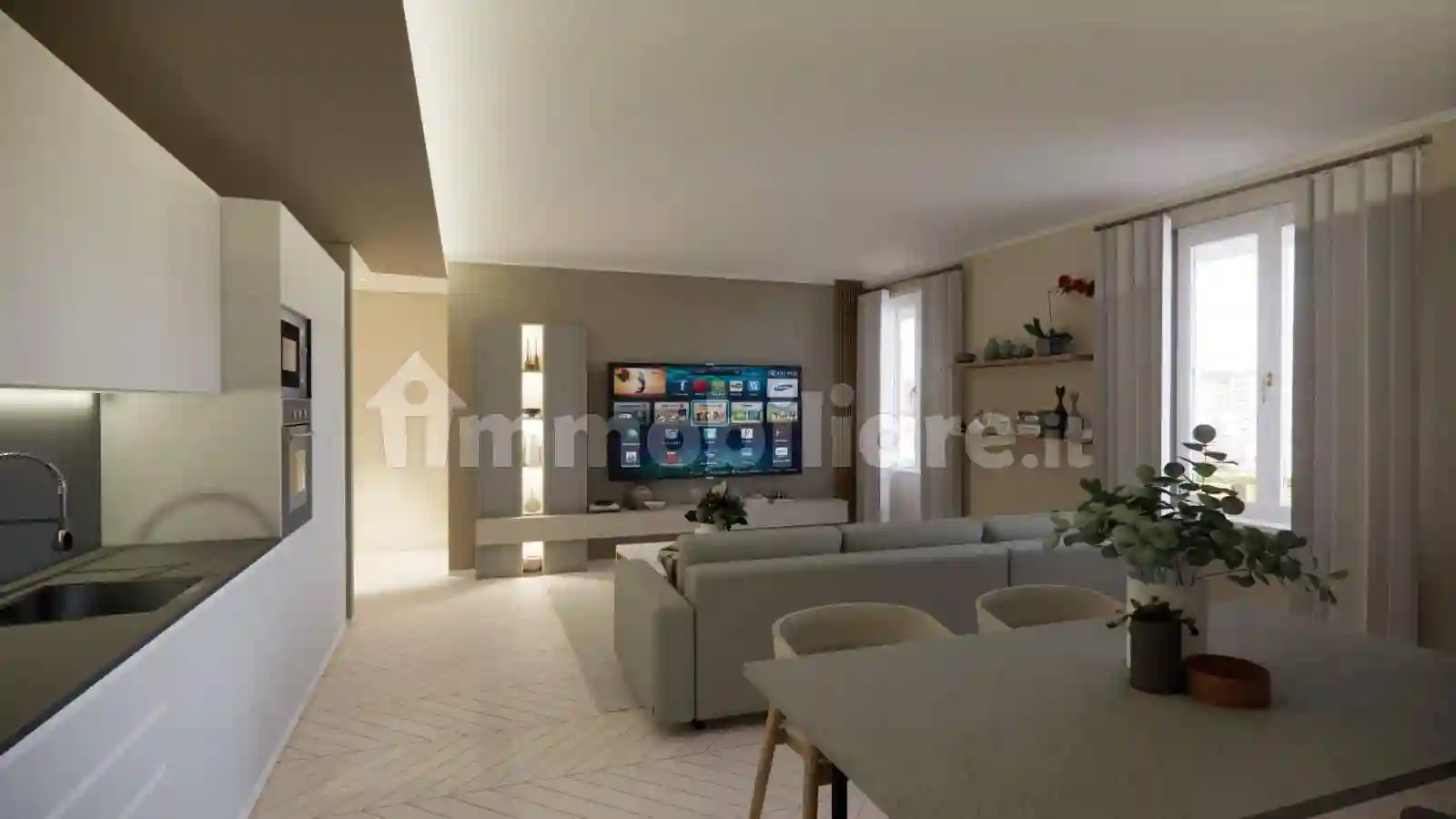 Attico - Mansarda - foto 2