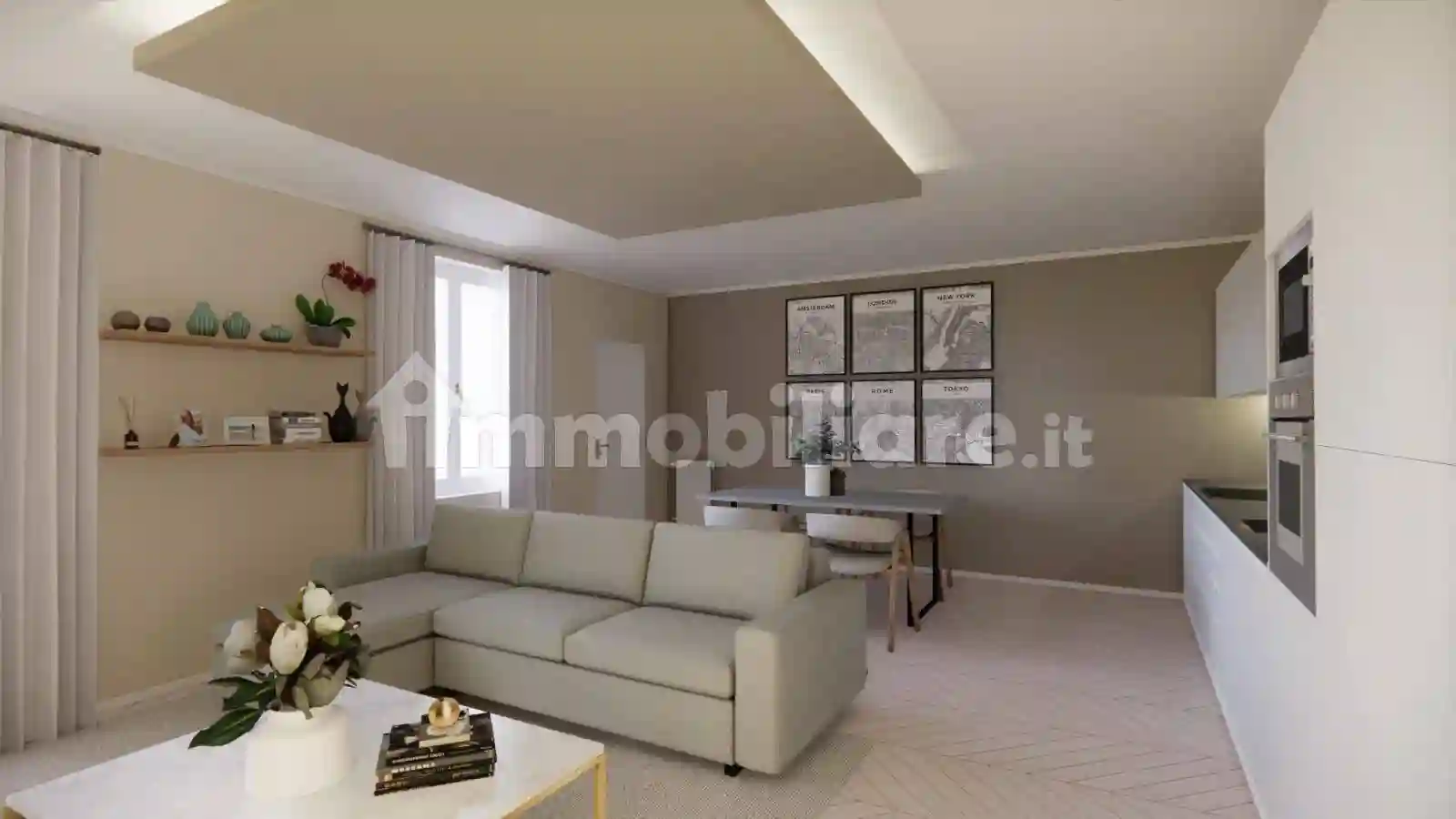 Attico - Mansarda - foto 3