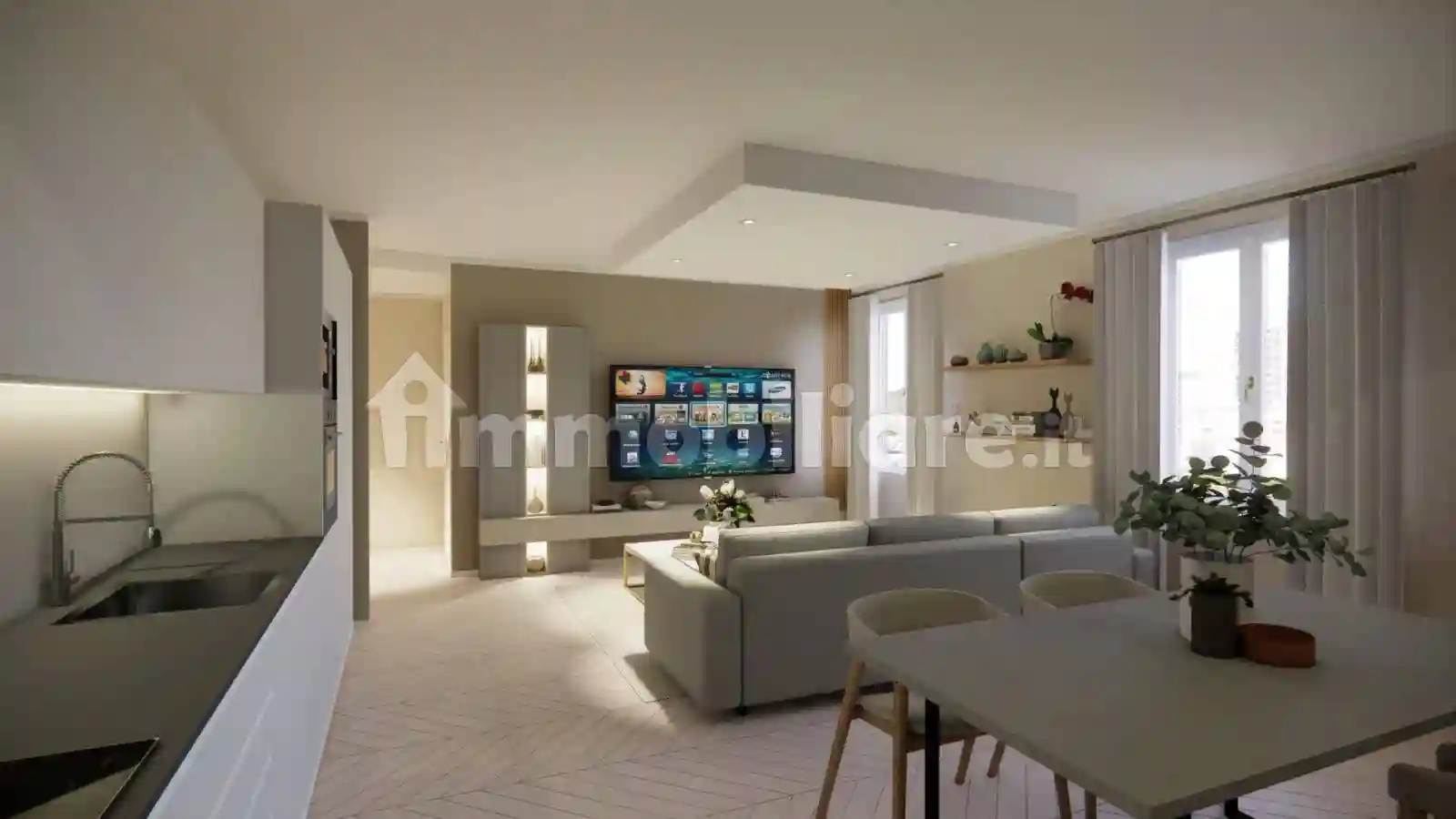 Attico - Mansarda - foto 4