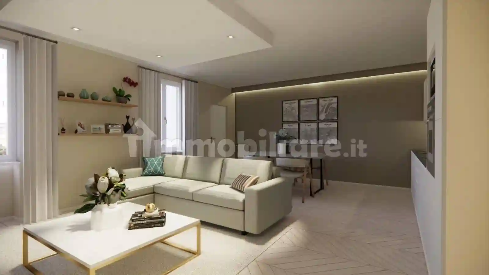 Attico - Mansarda - foto 5