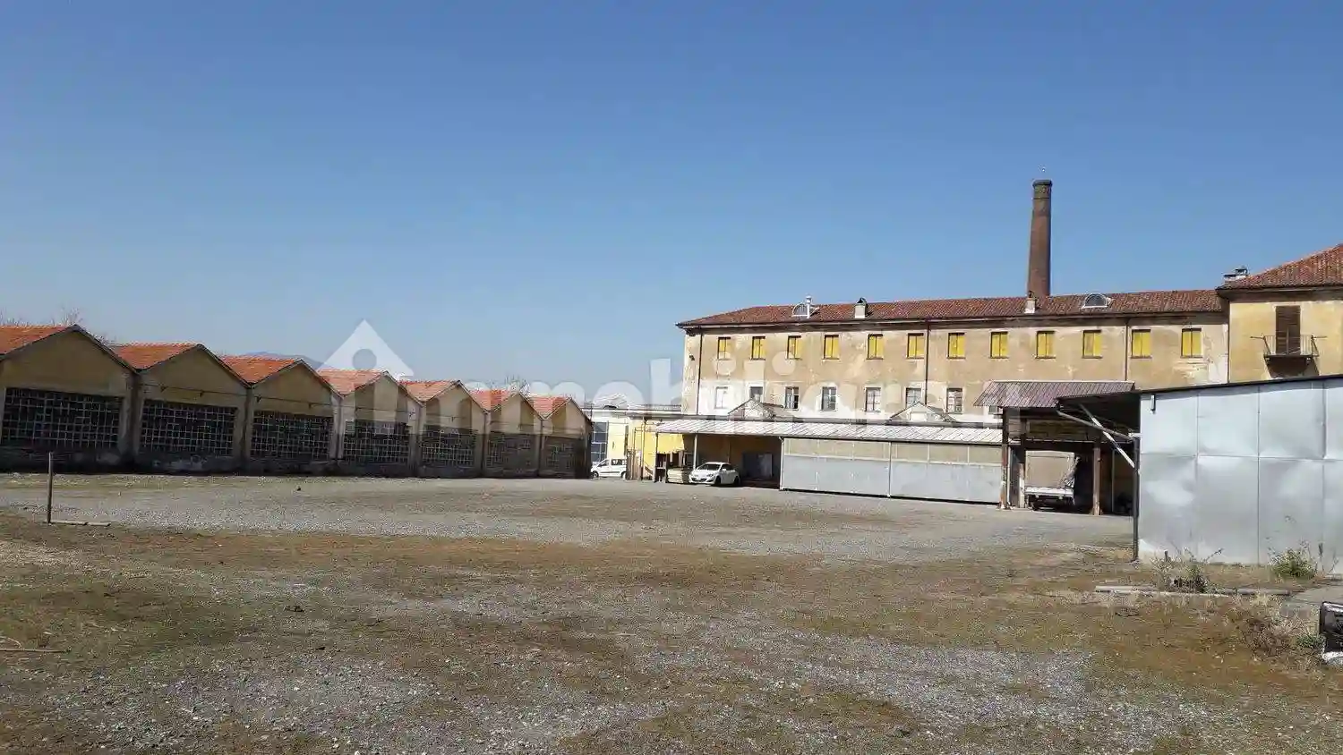 Palazzo - Edificio - foto 2