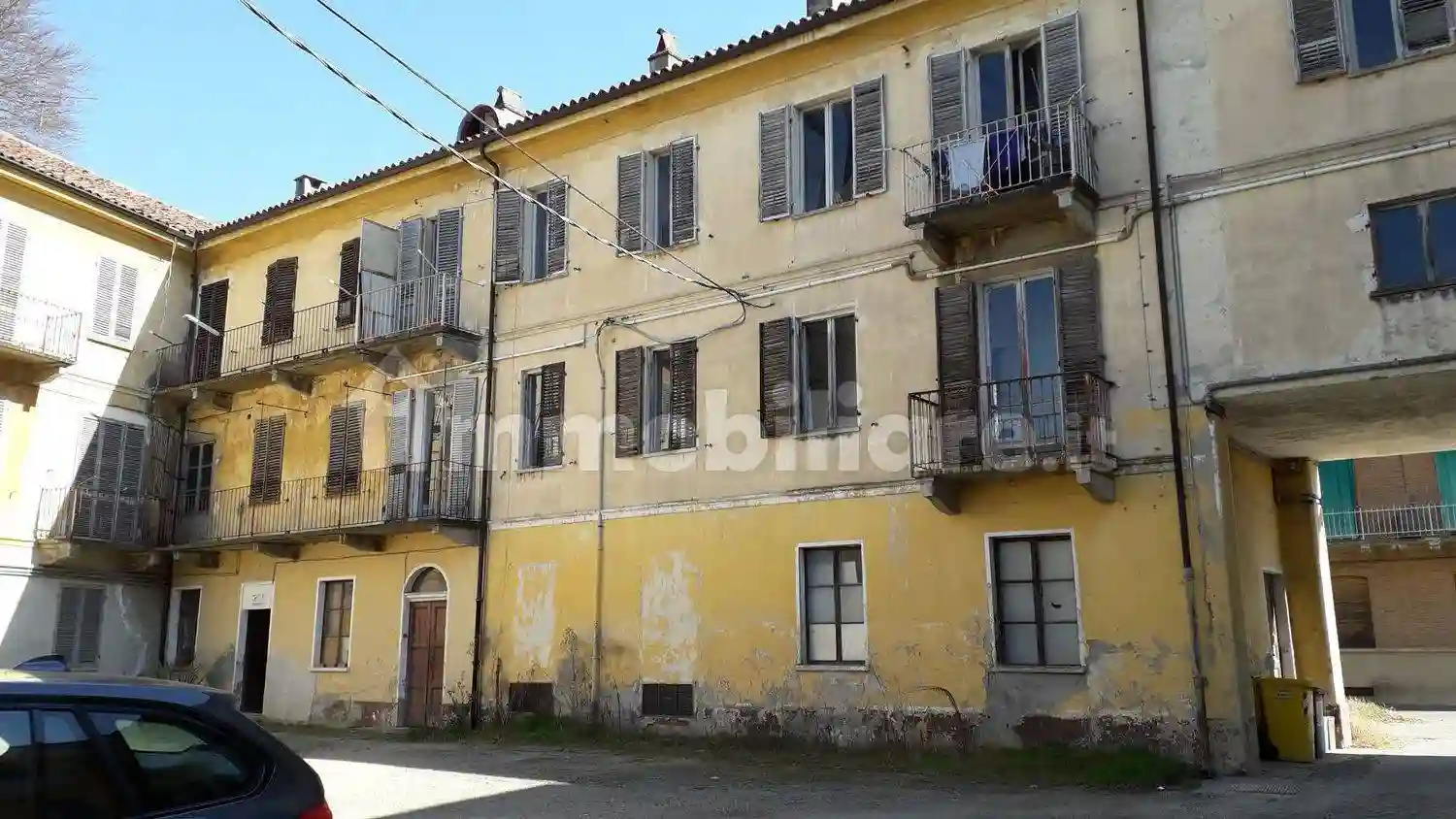 Palazzo - Edificio - foto 3