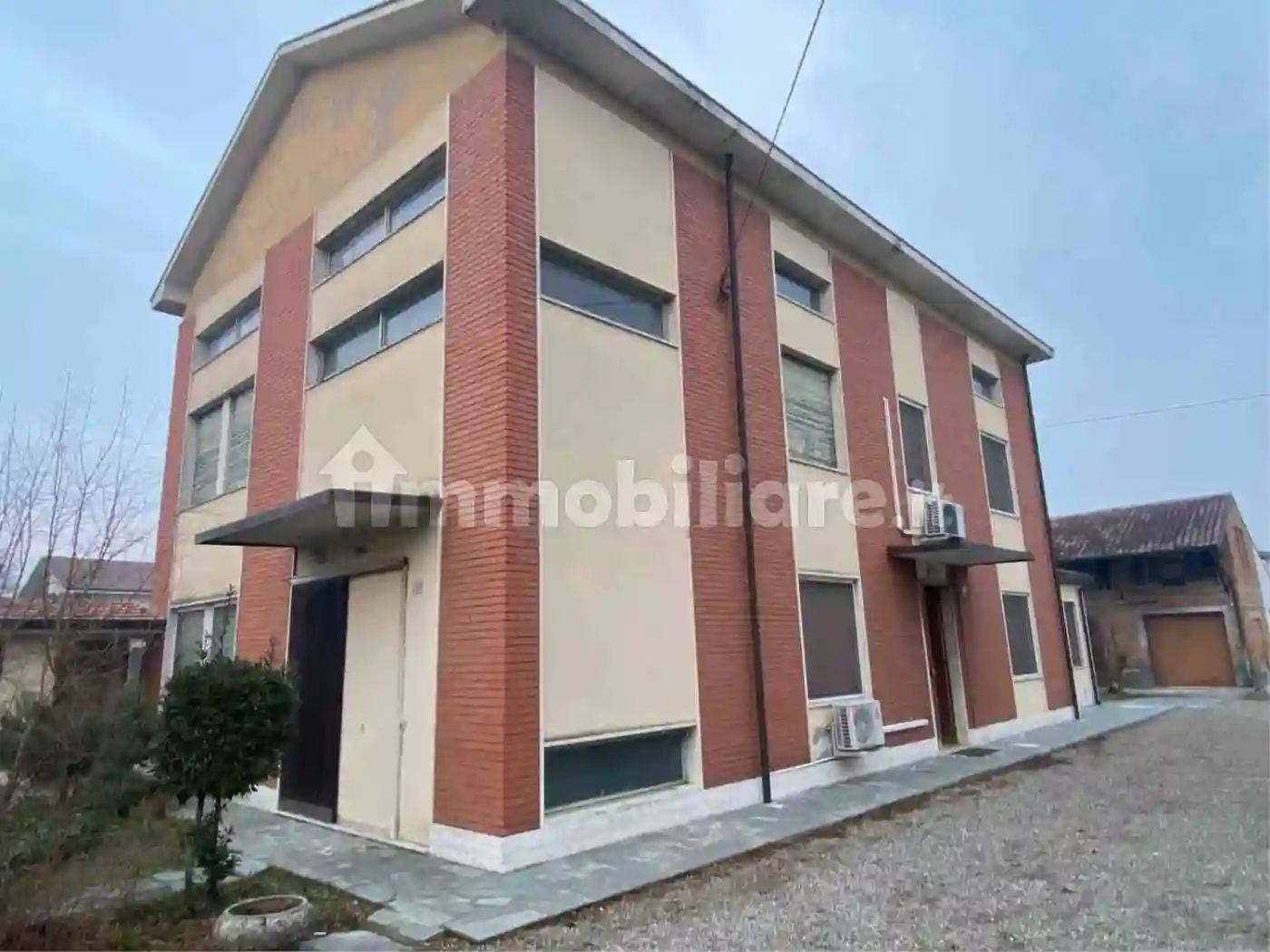 Palazzo - Edificio - foto 3