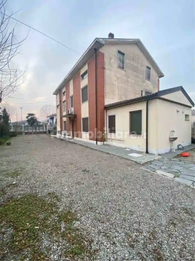 Palazzo - Edificio - foto 5