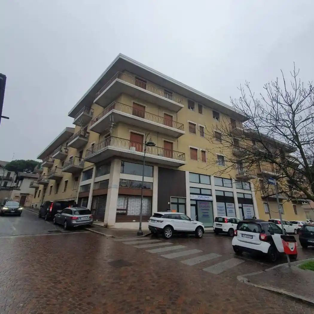 Appartamento in vendita a Stradella