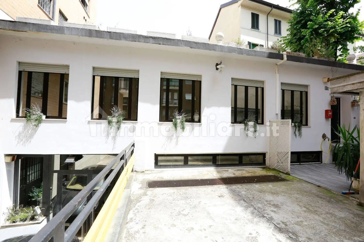 Villa in vendita a Milan