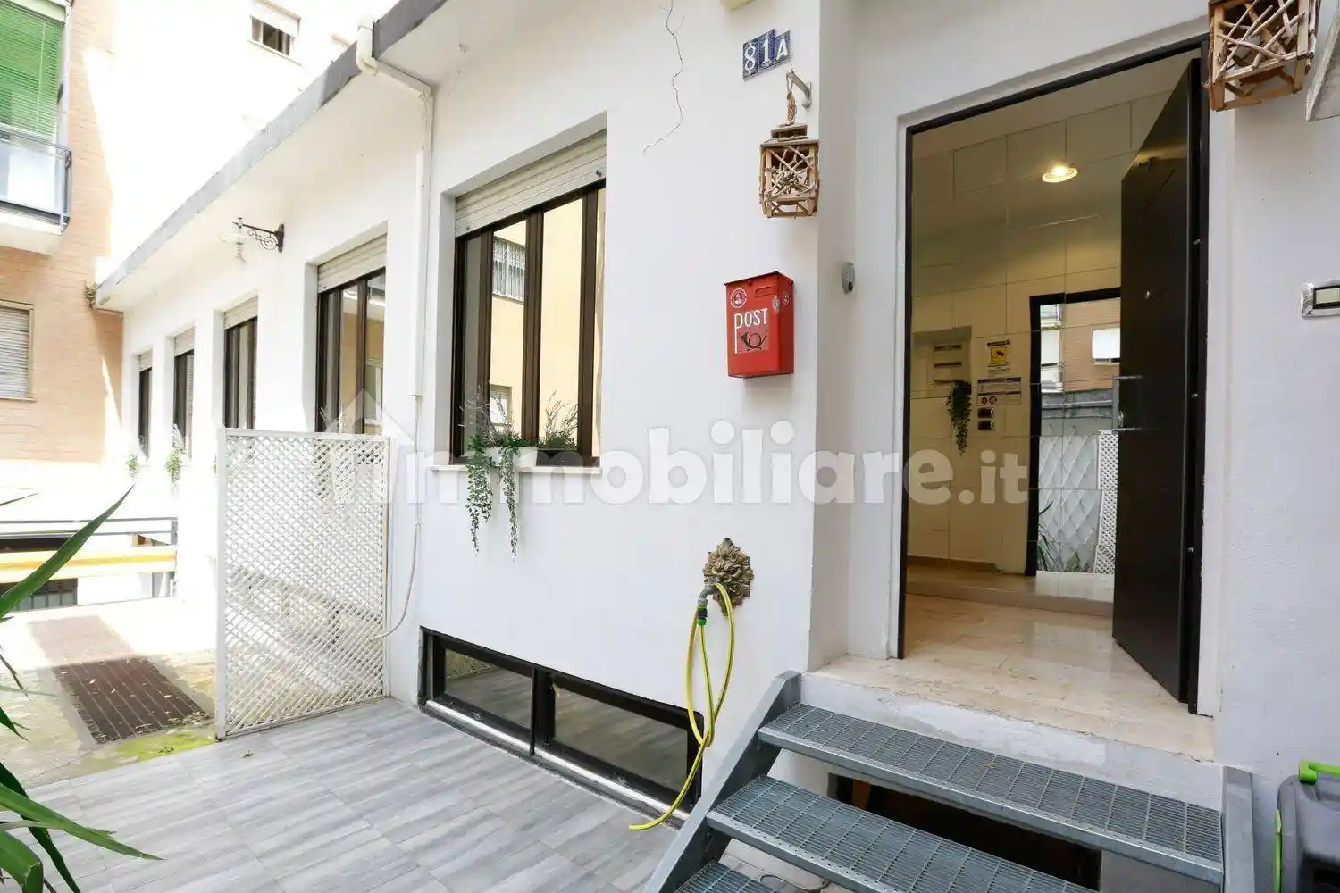 Villa unifamiliare via Ascanio Sforza, 81, Pezzotti - Meda, Milano - foto 2