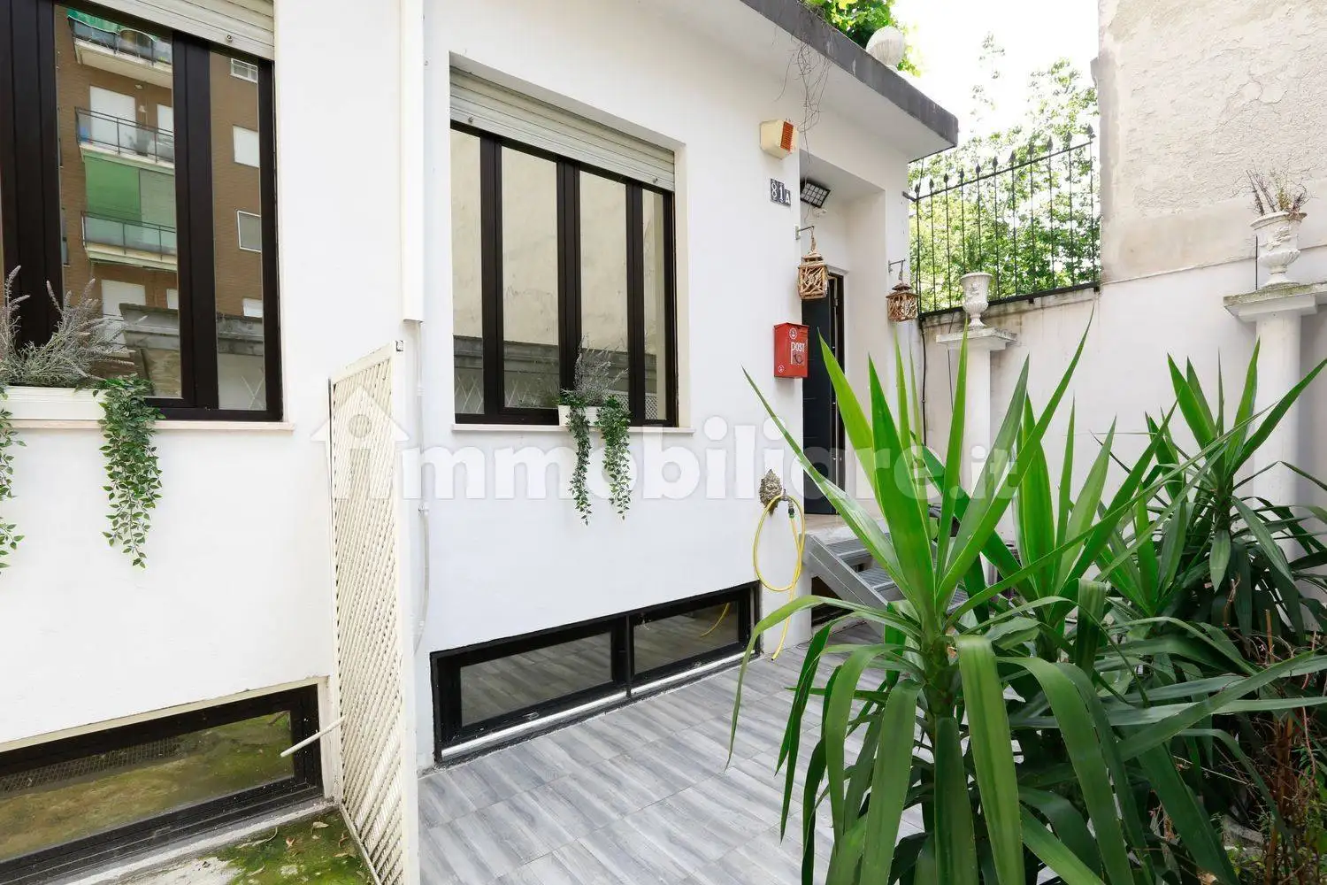 Apartment in vendita a Milan